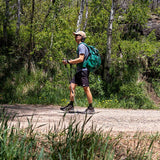 Injinji | Liner | Crew | Lightweight | Wol | Wandelsokken - Trail.nl