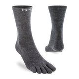 Injinji | Liner | Crew | Lightweight | Wol | Wandelsokken | Trail.nl