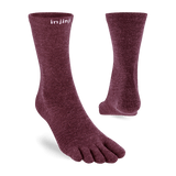 Injinji | Liner | Crew | Lightweight | Wol | Wandelsokken - Trail.nl