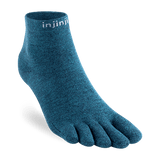 Injinji | Liner | Mini Crew | Lightweight | Teensokken - Trail.nl