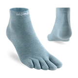 Injinji | Liner | Mini Crew | Lightweight | Teensokken - Trail.nl