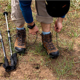 Injinji | Liner | Mini Crew | Lightweight | Teensokken - Trail.nl