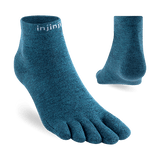 Injinji | Liner | Mini Crew | Lightweight | Teensokken - Trail.nl