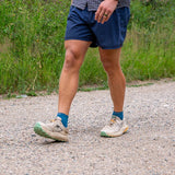 Injinji | Liner | Mini Crew | Lightweight | Teensokken - Trail.nl