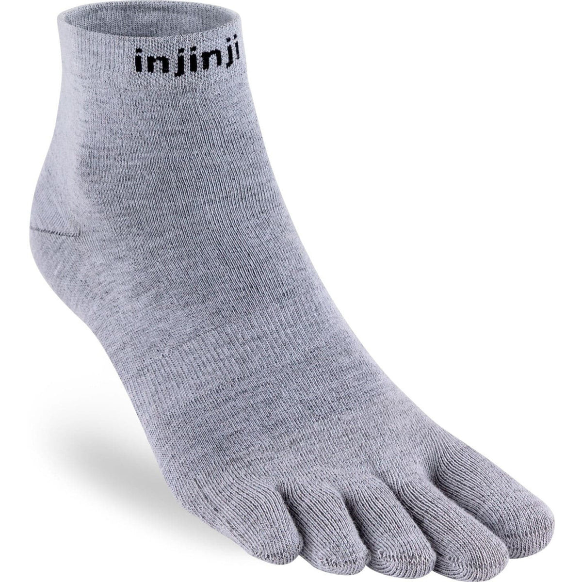 Injinji Liner Mini Crew | Trail.nl