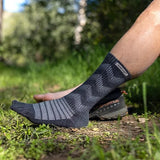 Injinji | Outdoor | Crew | Midweight | Wol | Wandelsokken | Trail.nl