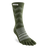 Injinji | Outdoor | Crew | Midweight | Wol | Wandelsokken - Trail.nl