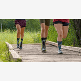 Injinji Run Crew | Trail.nl