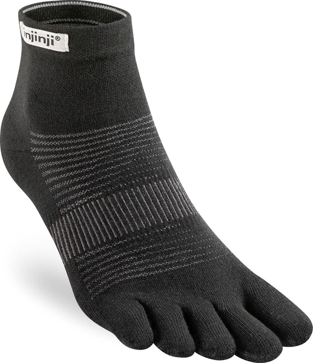 Injinji | Run | Mini-Crew | Lightweight 2.0 | Hardloopsokken | Trail.nl