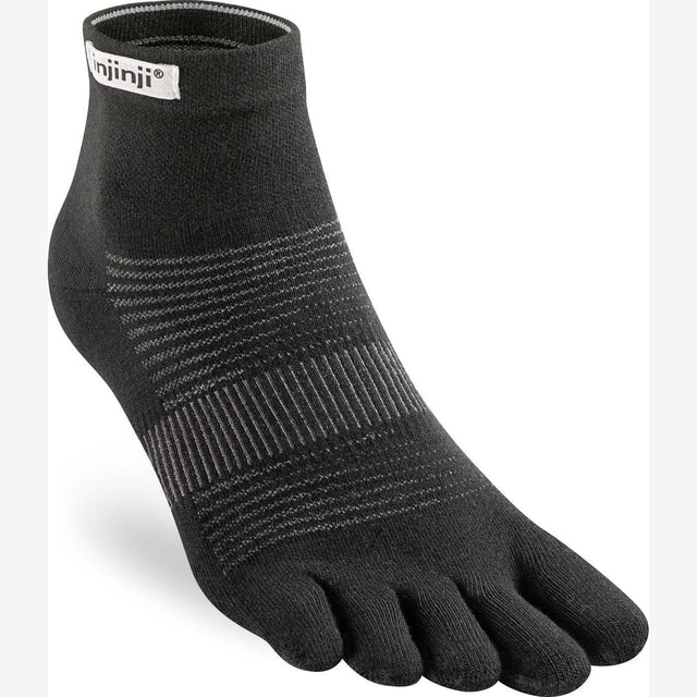 Injinji Run Mini-Crew Lightweight | Trail.nl