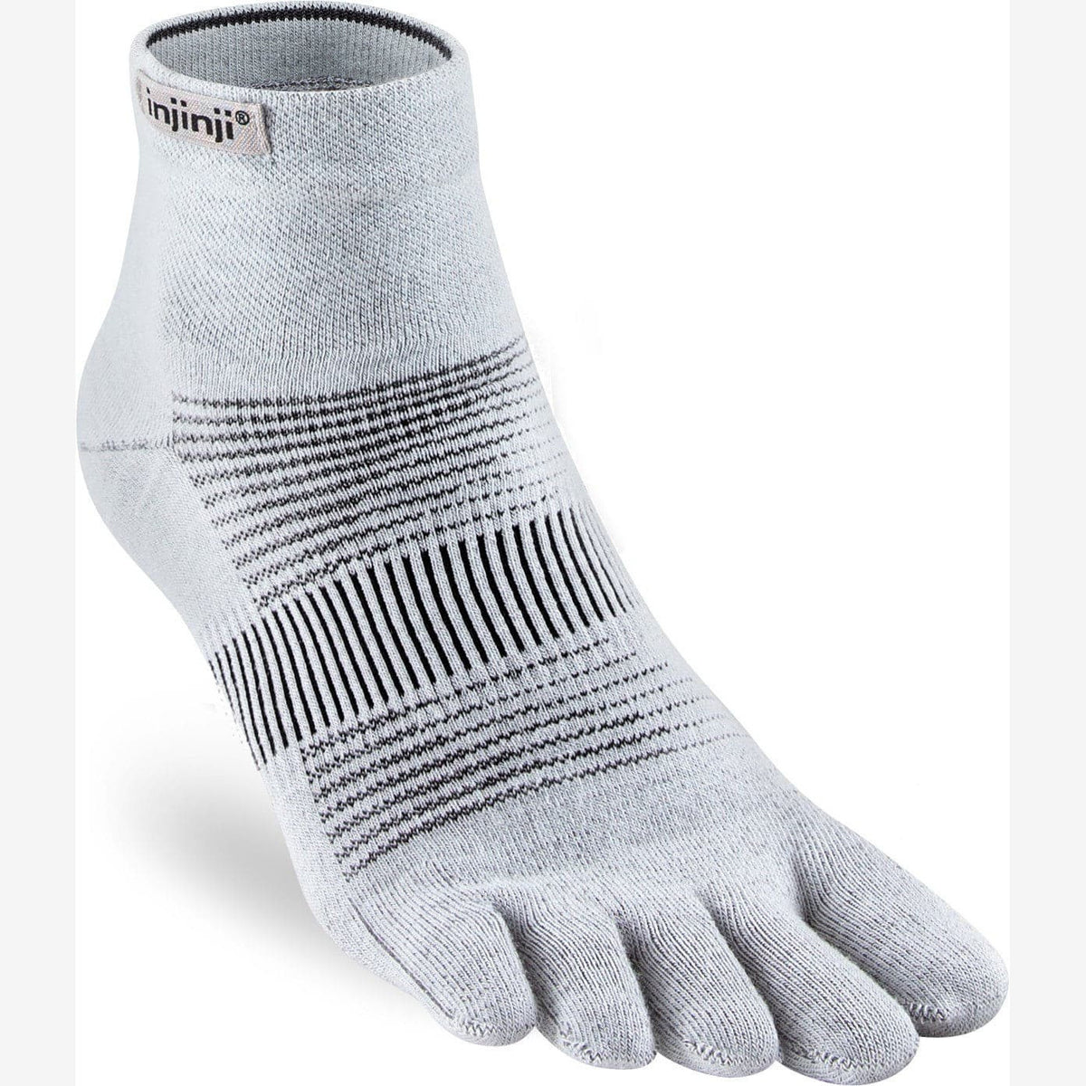 Injinji Run Mini-Crew Lightweight | Trail.nl
