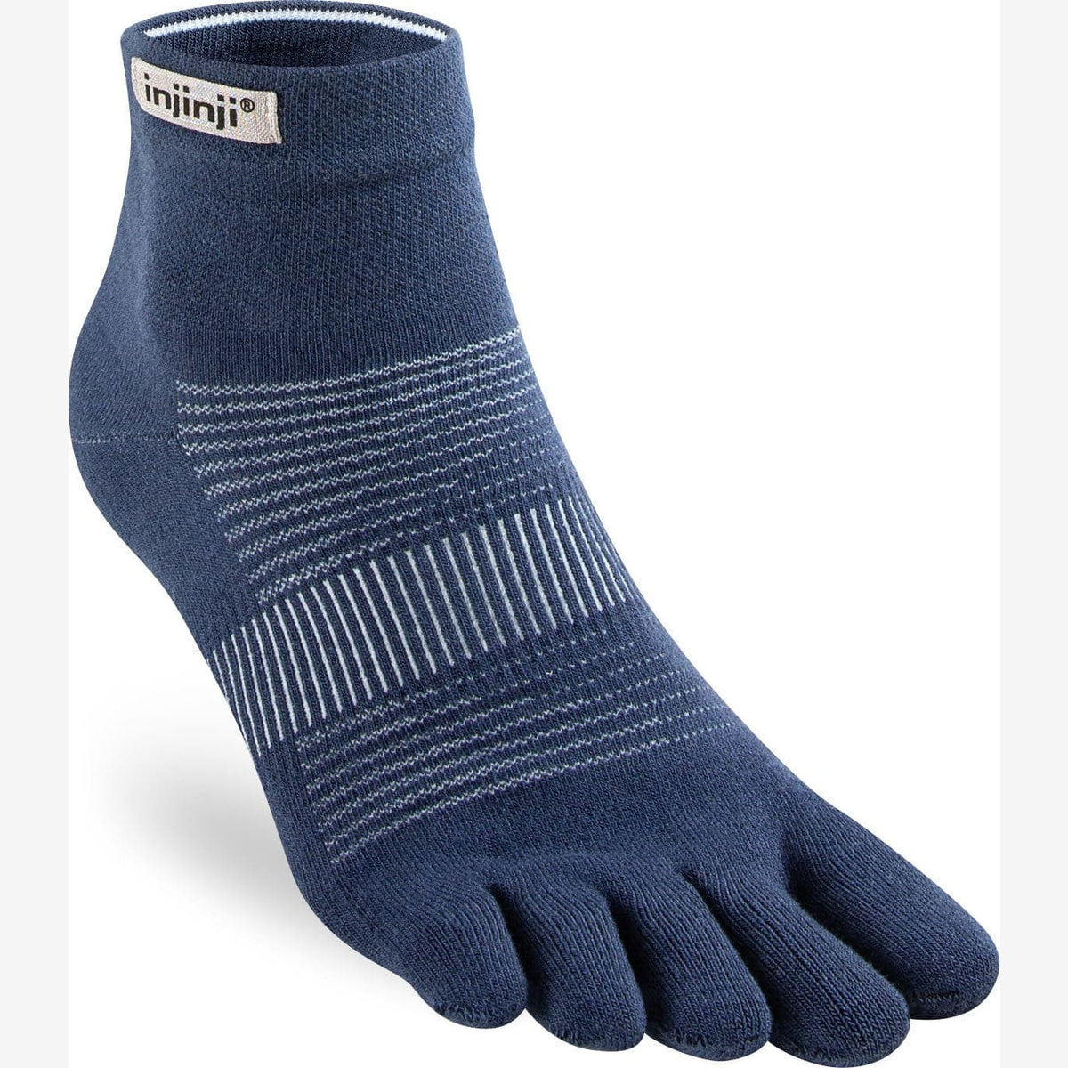 Injinji Run Mini-Crew Lightweight | Trail.nl