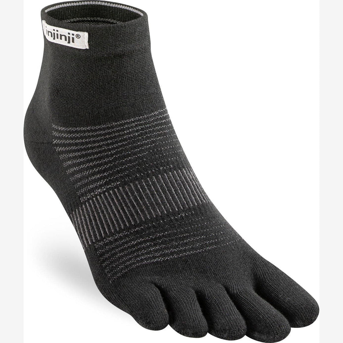 Injinji Run Mini-Crew Lightweight | Trail.nl