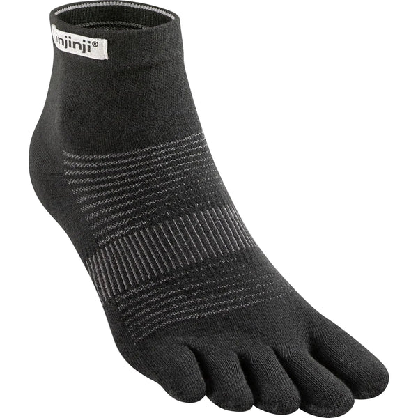 Injinji Run Mini-Crew Lightweight