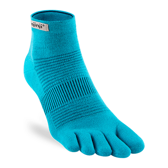 Injinji | Run | Mini-Crew | Lightweight | Hardloopsokken | Trail.nl