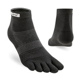 Injinji | Run | Mini - Crew | Original Weight | Hardloopsokken - Trail.nl