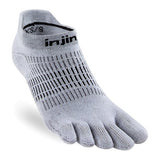 Injinji | Run | No-Show | Lightweight 2.0 | Dames | Hardloopsokken | Trail.nl