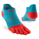 Injinji | Run | No-Show | Lightweight 2.0 | Dames | Hardloopsokken | Trail.nl