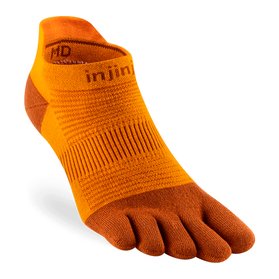 Injinji | Run | No-Show | Lightweight 2.0 | Hardloopsokken | Trail.nl