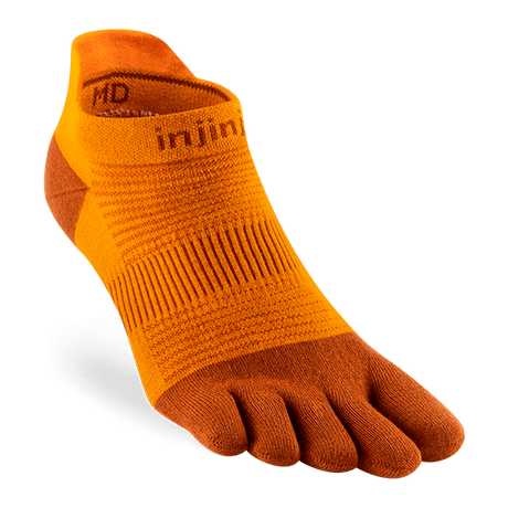 Injinji | Run | No-Show | Lightweight 2.0 | Hardloopsokken | Trail.nl