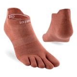 Injinji | Run | No-Show | Lightweight 2.0 | Hardloopsokken | Trail.nl