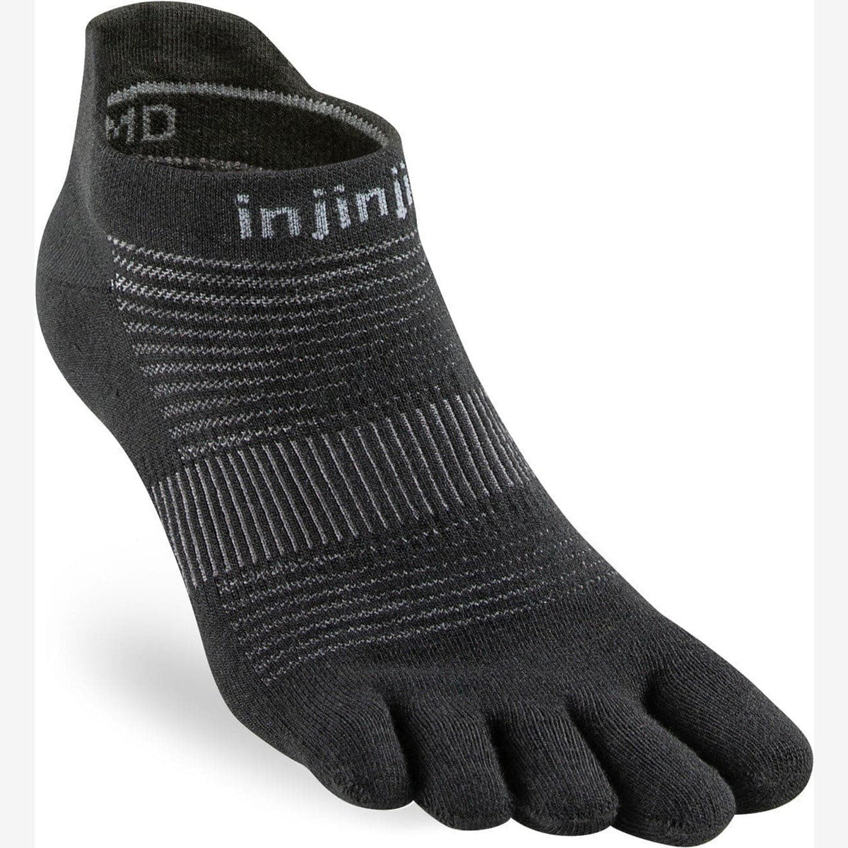 Injinji Run No-Show Lightweight | Trail.nl