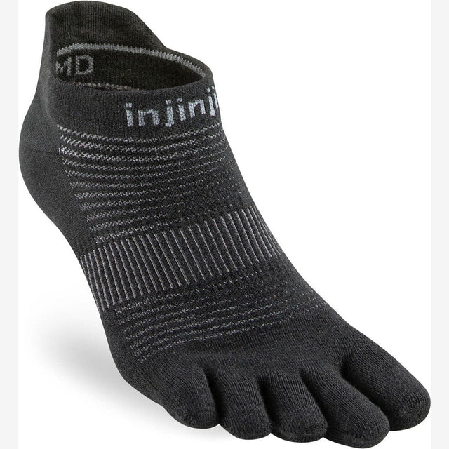 Injinji Run No-Show Lightweight | Trail.nl