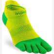 Injinji Run No-Show Lightweight | Trail.nl