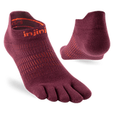 Injinji Run No-Show Lightweight Dames | Trail.nl