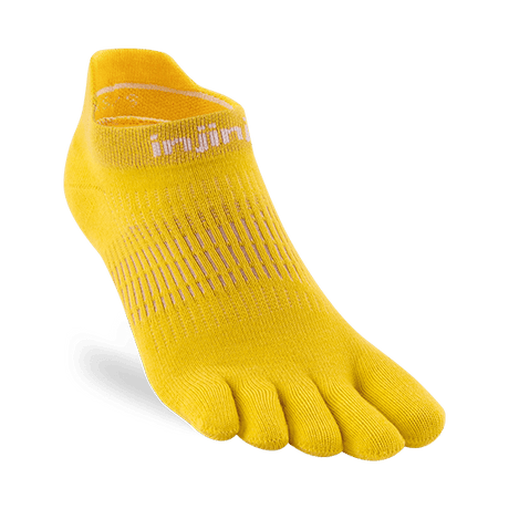 Injinji | Run | No-Show | Lightweight | Dames | Hardloopsokken | Trail.nl