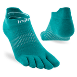Injinji | Run | No - Show | Lightweight | Dames | Hardloopsokken - Trail.nl