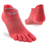 Injinji Run No-Show Lightweight Dames | Trail.nl