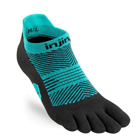 Injinji | Run | No-Show | Lightweight | Dames | Hardloopsokken | Trail.nl