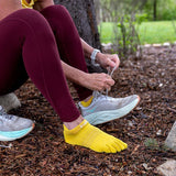 Injinji | Run | No - Show | Lightweight | Dames | Hardloopsokken - Trail.nl