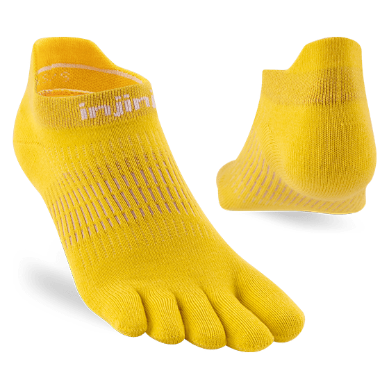 Injinji | Run | No - Show | Lightweight | Dames | Hardloopsokken - Trail.nl