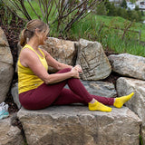 Injinji | Run | No - Show | Lightweight | Dames | Hardloopsokken - Trail.nl