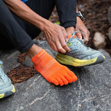 Injinji | Run | No - Show | Lightweight | Hardloopsokken - Trail.nl