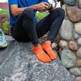 Injinji | Run | No - Show | Lightweight | Hardloopsokken - Trail.nl