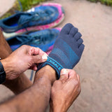Injinji Run No-Show Lightweight | Trail.nl