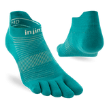 Injinji | Run | No - Show | Lightweight | Hardloopsokken - Trail.nl