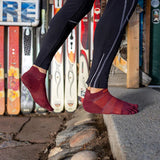 Injinji Run No-Show Lightweight | Trail.nl