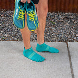 Injinji | Run | No - Show | Lightweight | Hardloopsokken - Trail.nl