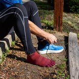 Injinji Run No-Show Lightweight | Trail.nl