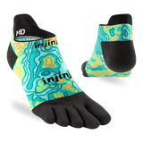 Injinji | Run | No-Show | Lightweight | Hardloopsokken | Limited Edition | Trail.nl