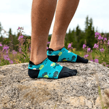 Injinji | Run | No-Show | Lightweight | Hardloopsokken | Limited Edition | Trail.nl