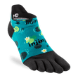 Injinji | Run | No-Show | Lightweight | Hardloopsokken | Limited Edition | Trail.nl