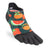 Injinji | Run | No-Show | Lightweight | Spectrum | Hardloopsokken | Trail.nl