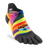 Injinji | Run | No - Show | Lightweight | Spectrum | Hardloopsokken - Trail.nl
