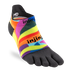 Injinji Run No-Show Lightweight Spectrum | Trail.nl
