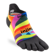 Injinji | Run | No - Show | Lightweight | Spectrum | Hardloopsokken - Trail.nl